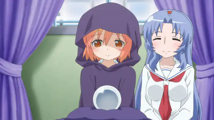 初めての……