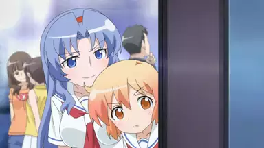 琴浦さん 7 この世界に私は アニメ 13年 の動画視聴 あらすじ U Next 琴浦さん 7 この世界に私は アニメ 13年 の動画視聴 あらすじ U Next