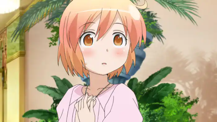 まわりにはみんなが
