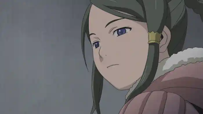 Connected passed pawn