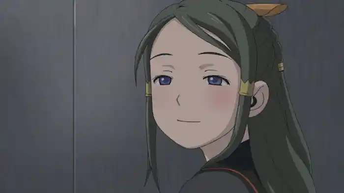 First adjournment(総集編1)