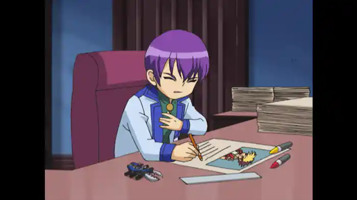 さらば友よ！涙のメタリックギガトン・クラッシュ！