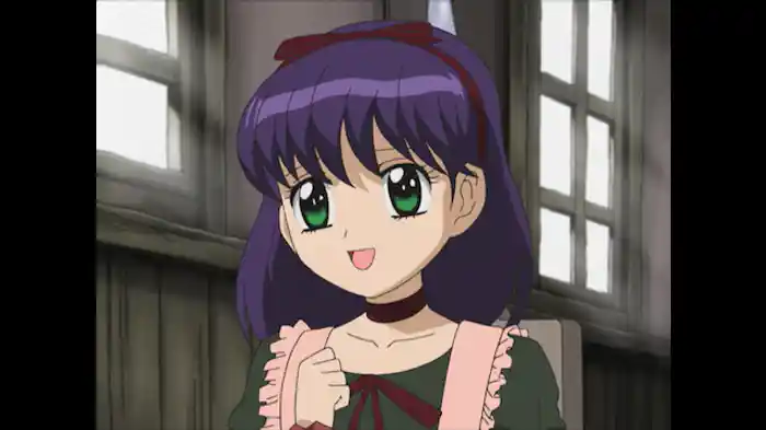 ライバル登場！ヴァリアブル・ルルド・ウォーター