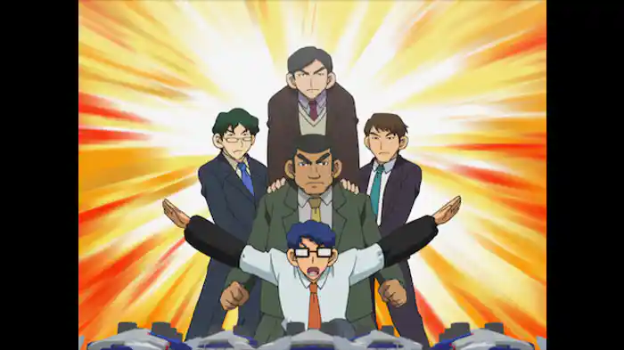 魂の叫び！トワイライト・フレンドシップ・ソウル