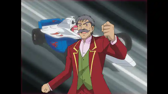 鎮魂歌！リビング・レジェンド・グッド・ナイト