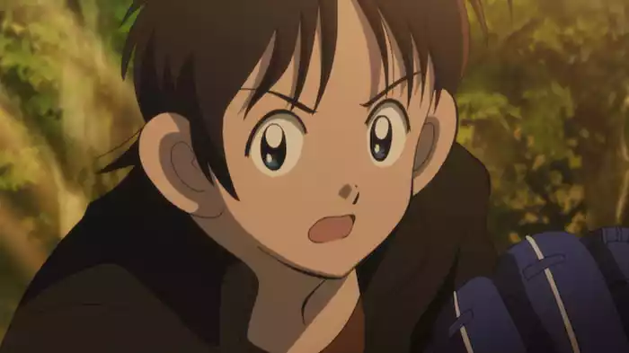 「秘密兵器」