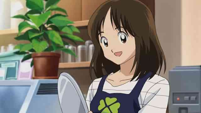 クロスゲーム のアニメ無料動画を配信しているサービスはここ 動画作品を探すならaukana