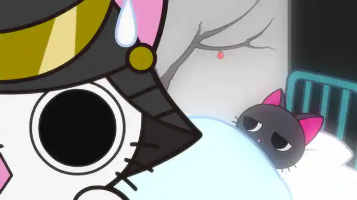 武士まさむにゃの献身