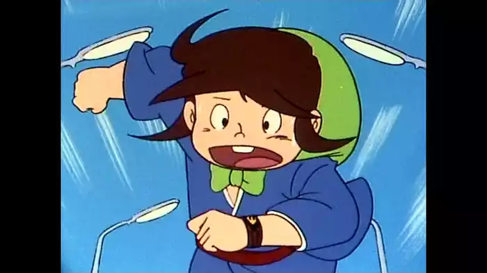 友情よ戦火に燃えろ！