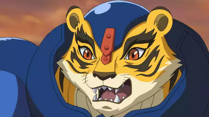 マンダル山の罠