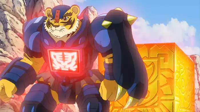 王の戦い