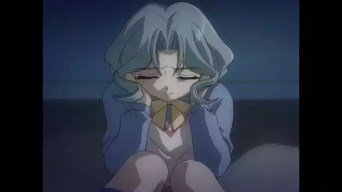 目覚めのとき