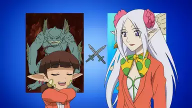 マスター オブ エピック 第4回 ニュースmaster Of Epic 難破船のサソリ 伝道師ロザーリオ ほか アニメ 06年 の動画視聴 あらすじ U Next マスター オブ エピック 第4回 ニュースmaster Of Epic 難破船のサソリ 伝道師ロザーリオ ほか アニメ 06年 の動画視聴 あらすじ U Next