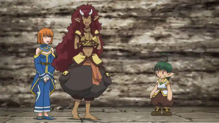 となりのパンダ姉さん／ワラゲッチャーＶ 巨大ロボを倒せ　ほか