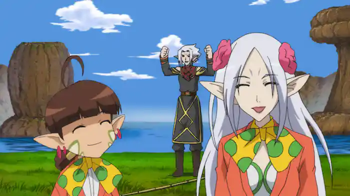 さらに朝釣り／マスター オブ エピックの伝道師 ロザーリオ2　ほか