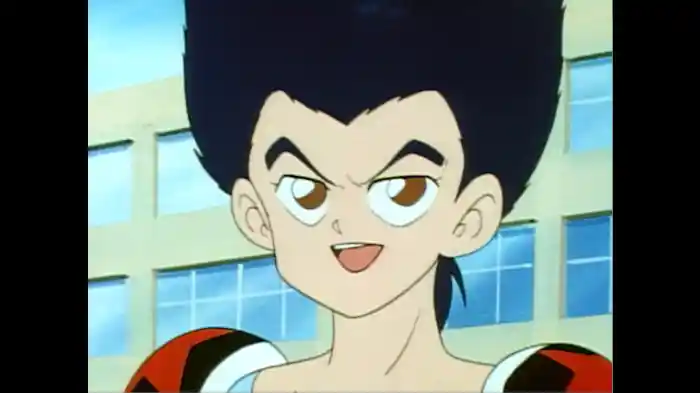 恐怖の千球ドッジ