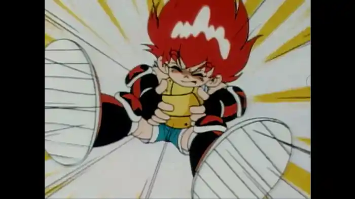 怖くないぜ! 7メートルへのチャレンジ