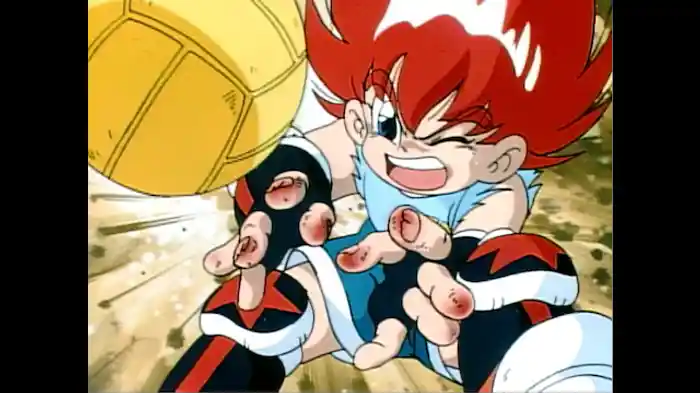 レギュラーをつかめ! 傷ついた指の豪速球