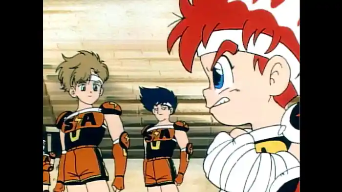 いくぞ大河! 勝利をよぶか弾平初決戦