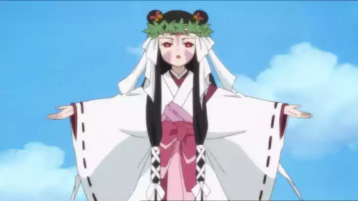 光を覆う心