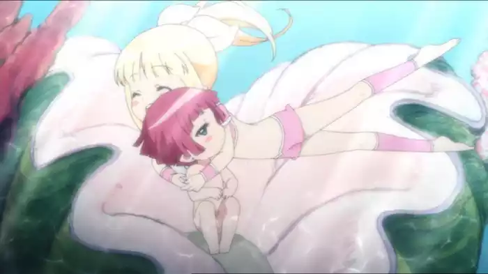 求め合う心