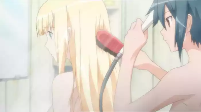 愛する心
