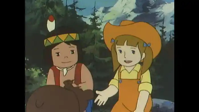 かわいい名付親