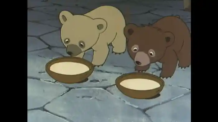 おかあさんはどこ