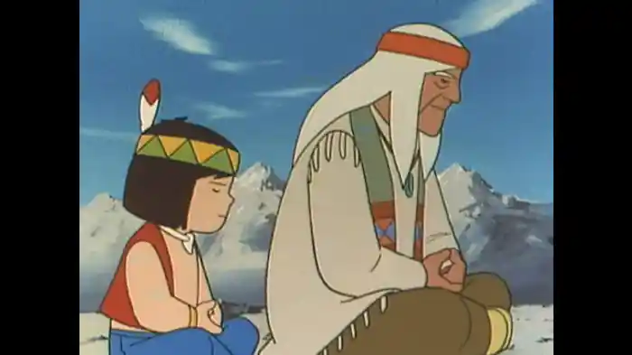 がんばれお兄ちゃん