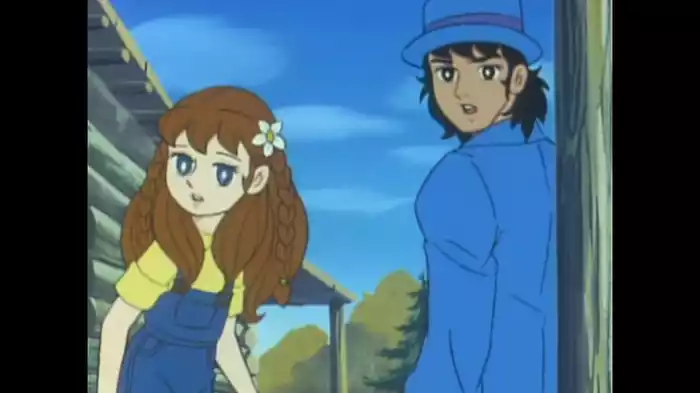 ママなんかいらない