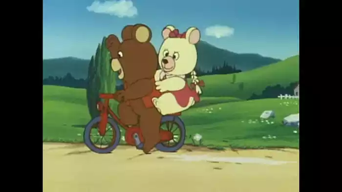 とんでもない村