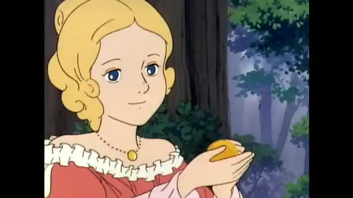 かえると王女（前編）