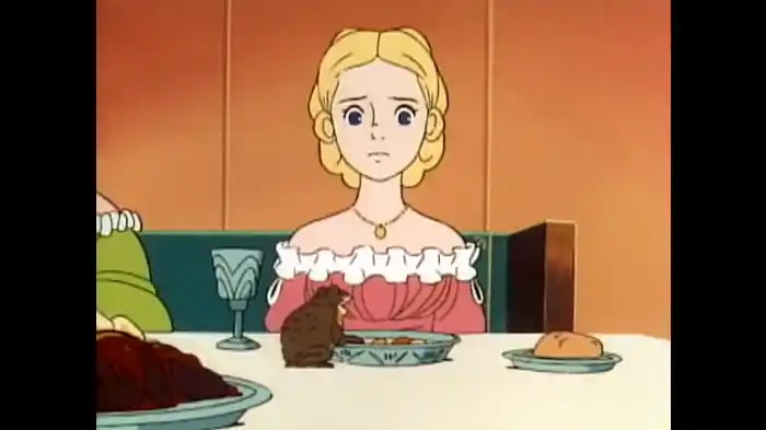 かえると王女（後編）