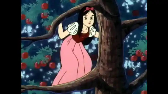 白雪姫（その1）