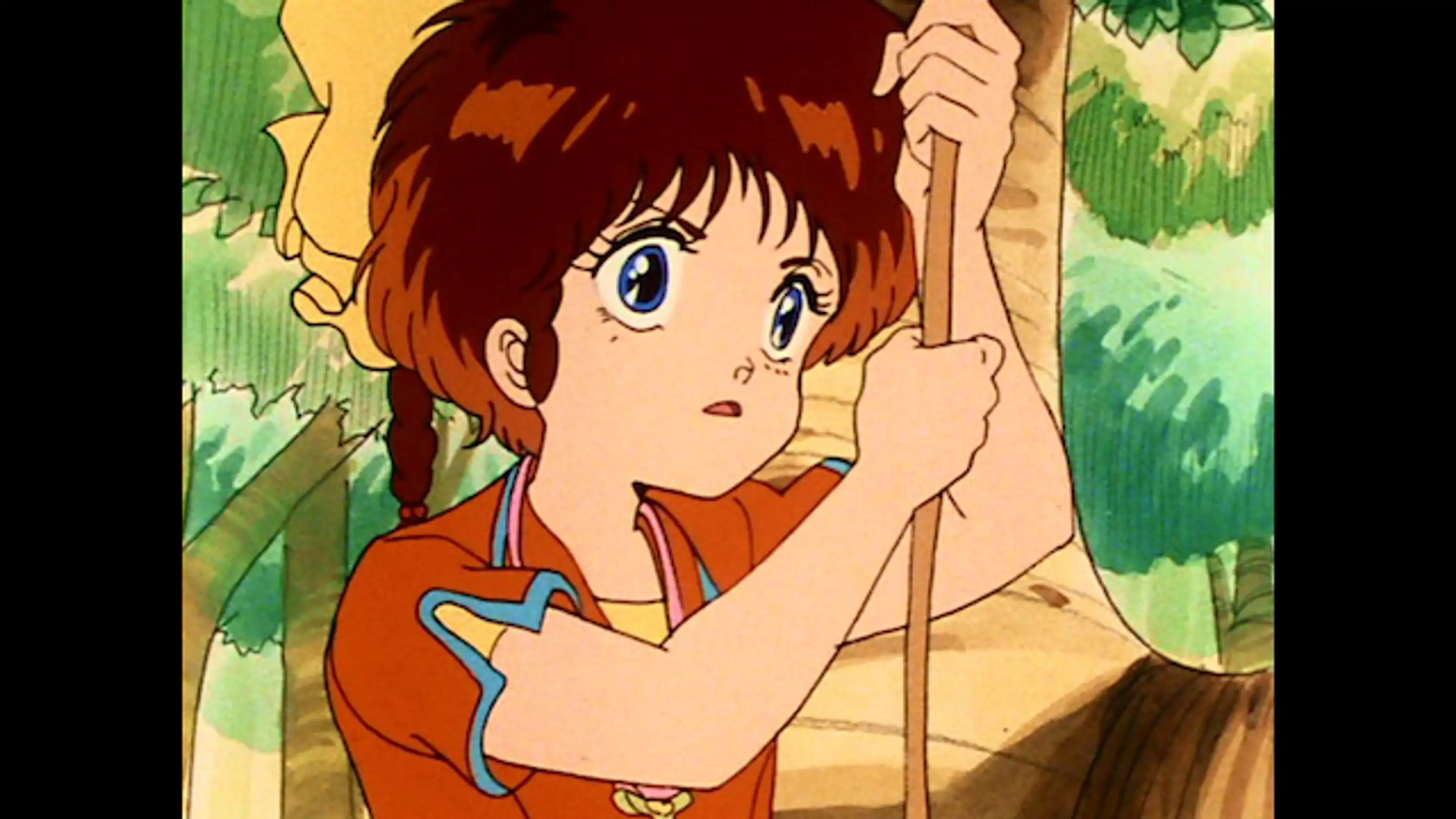 よろしく冒険ガール