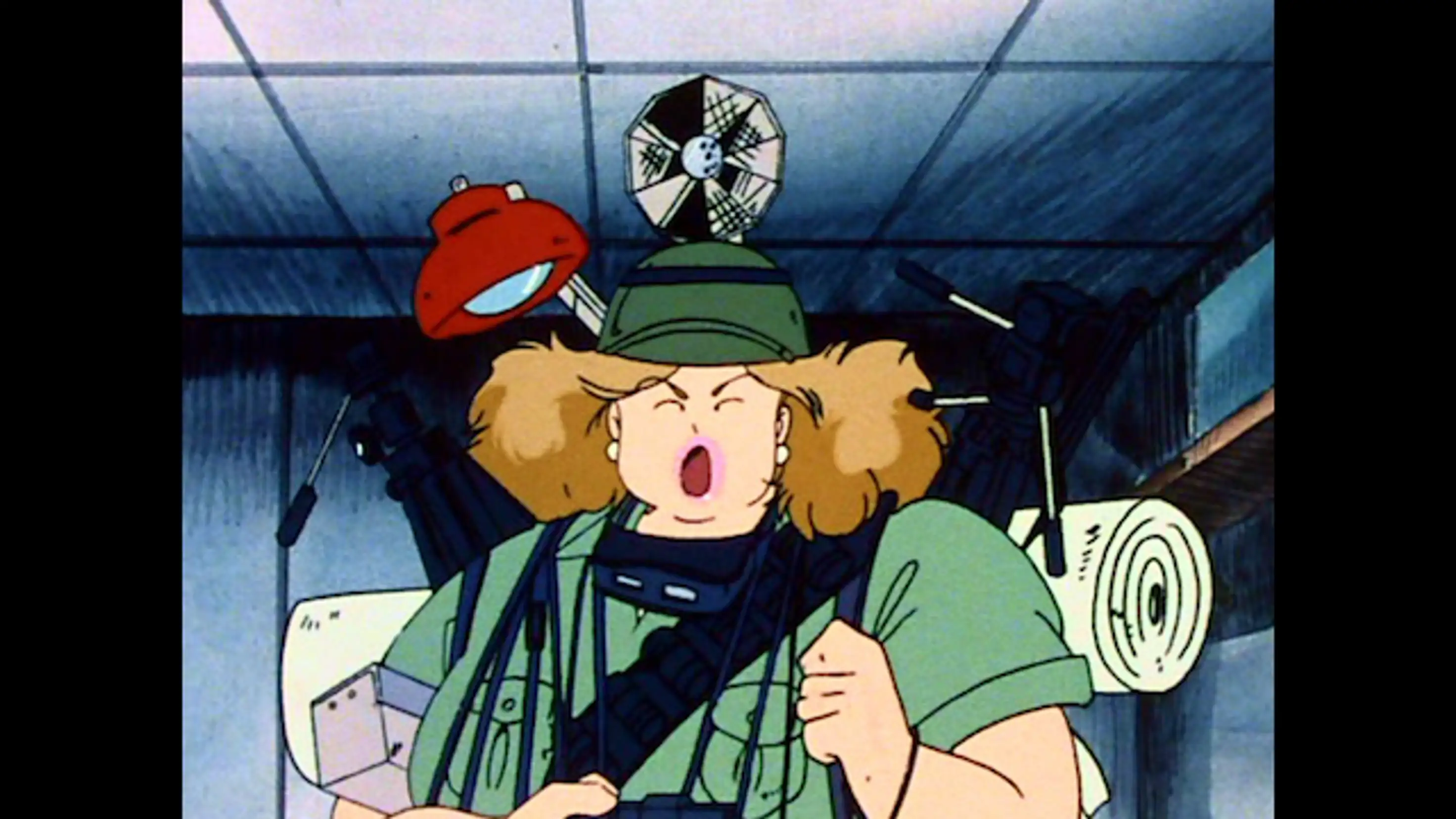 ふたりの袋小路さん