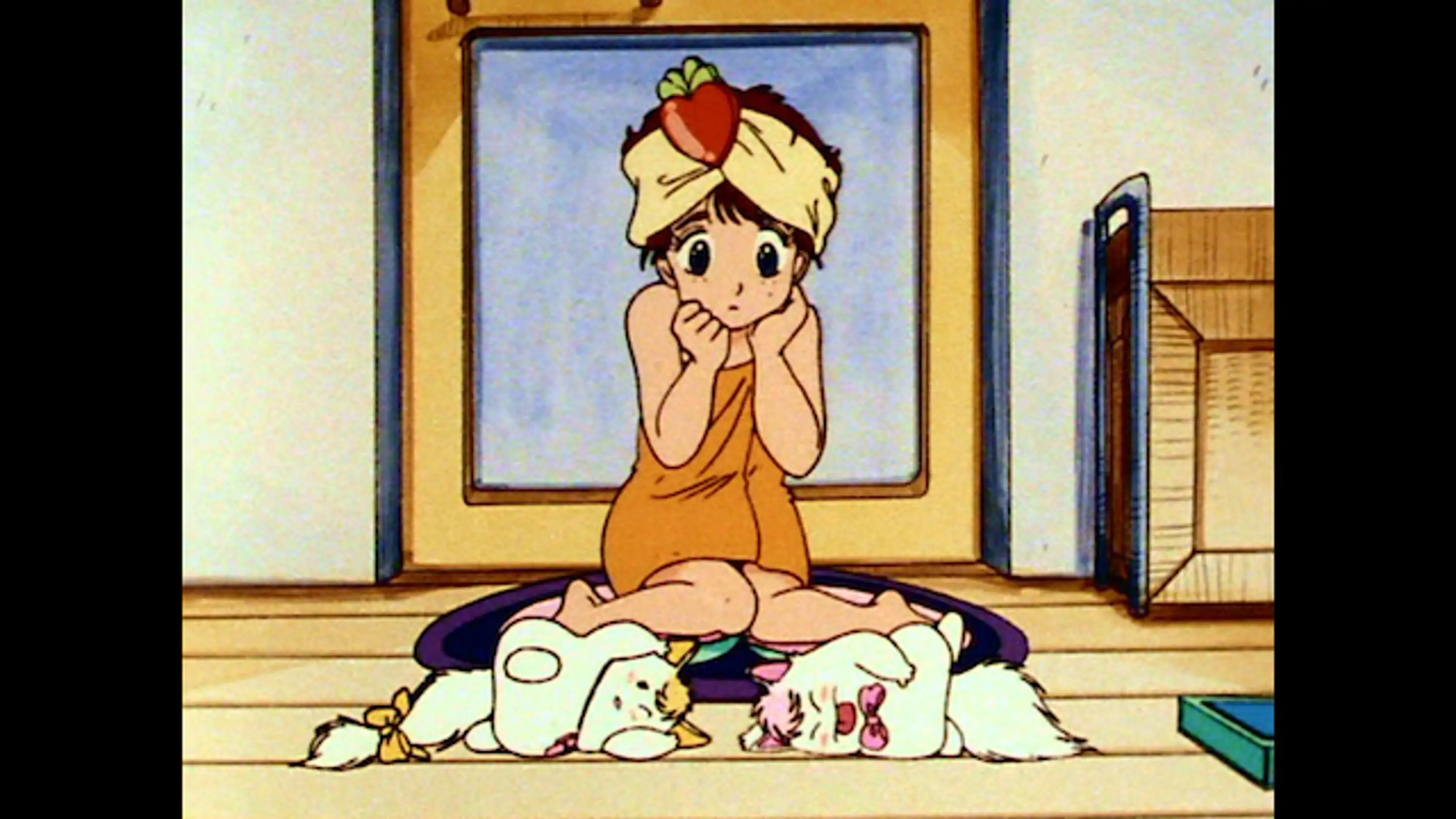 涙のダイエット日記