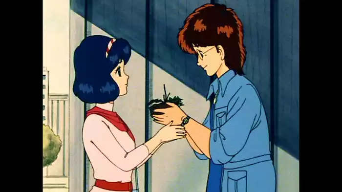 もう一度ロマンス