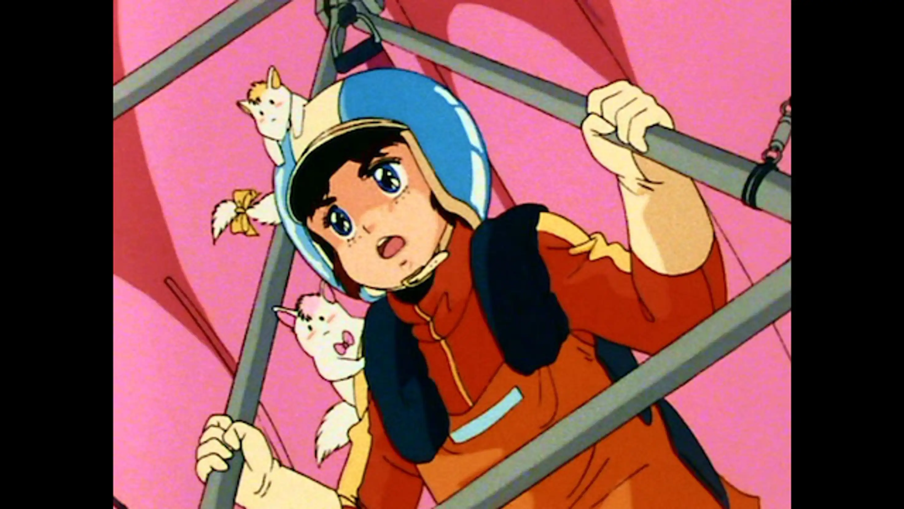 とべ愛の翼でスカイハイ