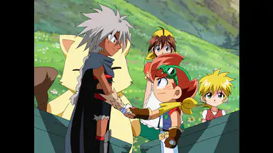 B 伝説 バトルビーダマン 炎魂 ファイヤースピリッツ 第49話 明日があるさ アニメ 05年 の動画視聴 あらすじ U Next B 伝説 バトルビーダマン 炎魂 ファイヤースピリッツ 第49話 明日があるさ アニメ 05年 の動画視聴 あらすじ U Next