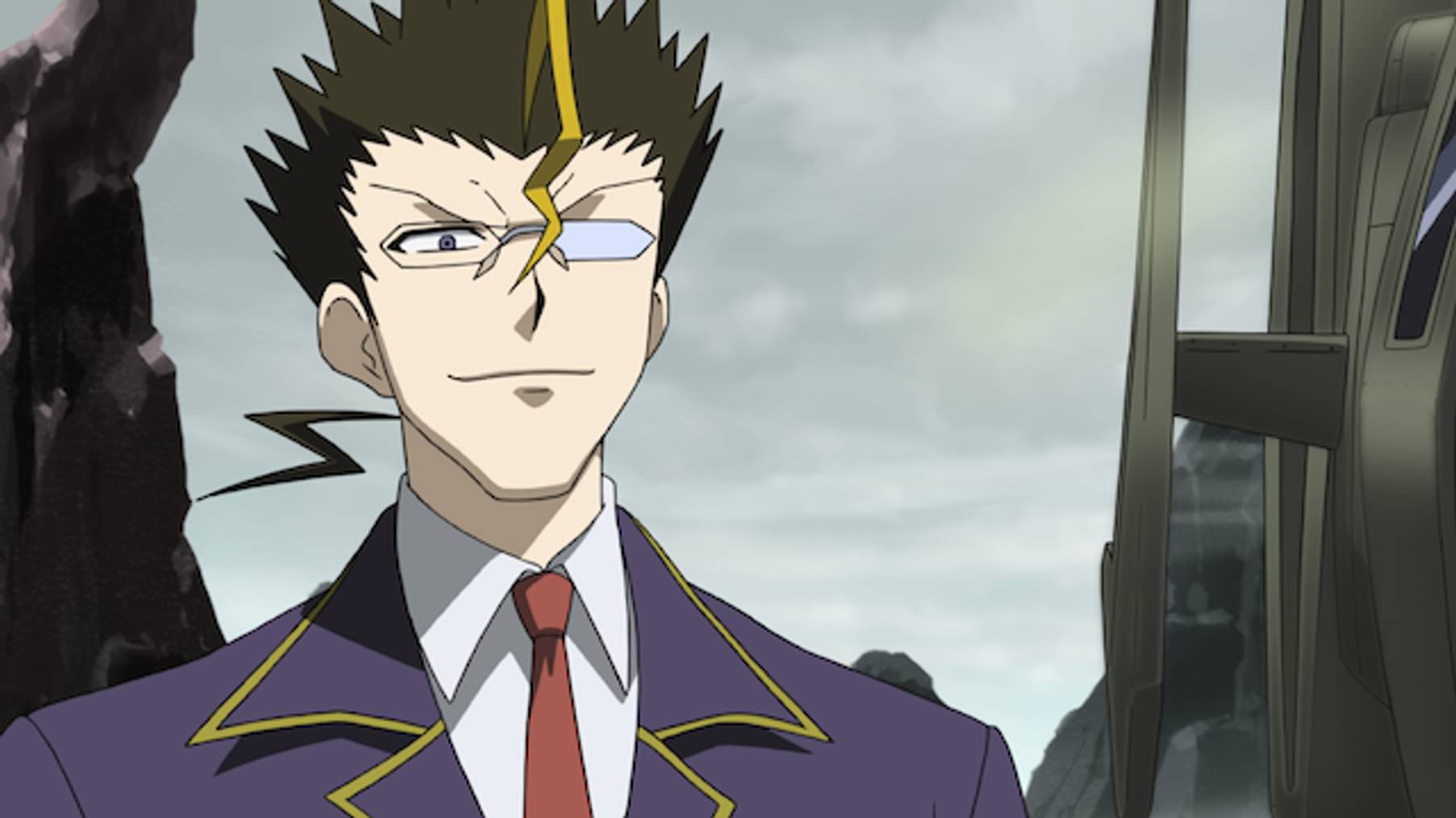 メタルファイト ベイブレード 3 狼 ヴォルフ の野望 アニメ 09 の動画視聴 U Next 31日間無料トライアル