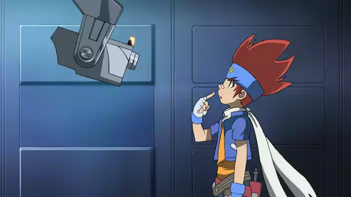 『メルシーの危険な罠』