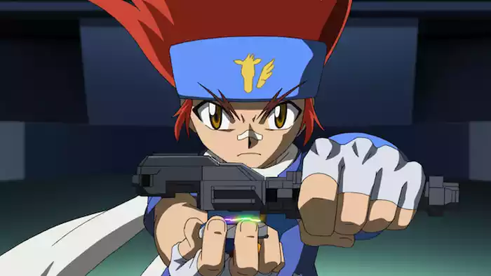 『激闘！銀河VSキョウヤ』