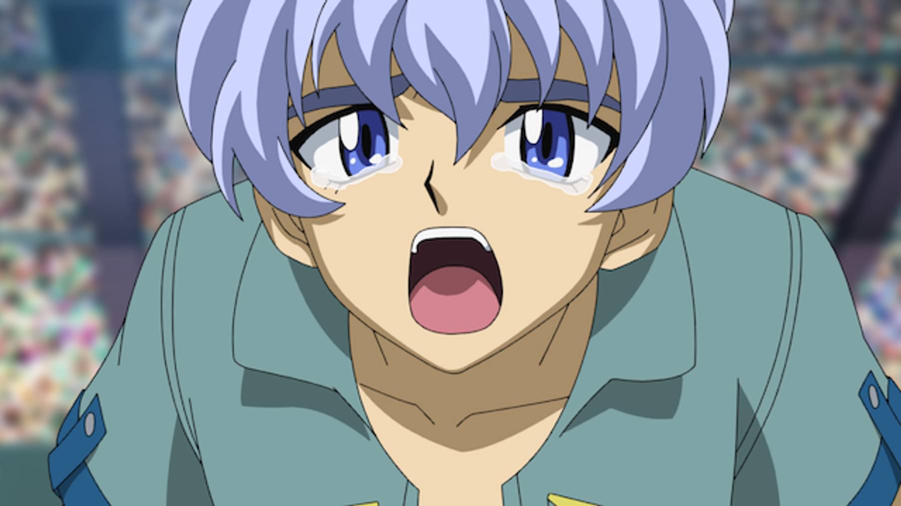 メタルファイト ベイブレード 41 サーペントの恐怖 アニメ 09 の動画視聴 U Next 31日間無料トライアル