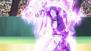 メタルファイト ベイブレード #5 『復讐のキャンサー』(アニメ / 2009