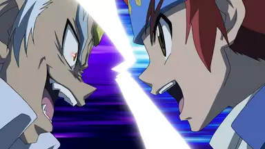 メタルファイト ベイブレード 50 怒りの最終決戦 ファイナルバトル アニメ 09年 の動画視聴 あらすじ U Next メタルファイト ベイブレード 50 怒りの最終決戦 ファイナルバトル アニメ 09年 の動画視聴 あらすじ U Next