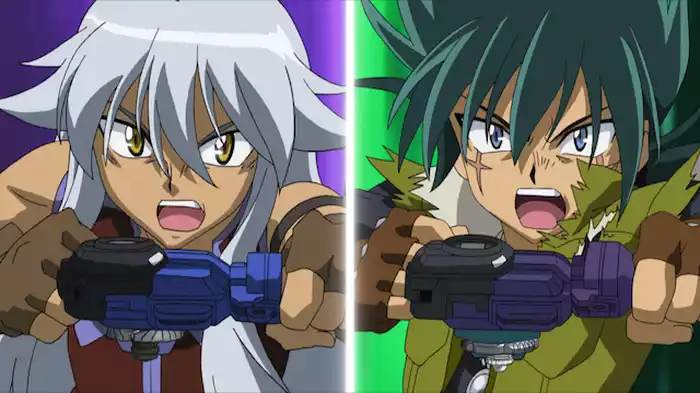 『決戦！レオーネVSアクイラ』