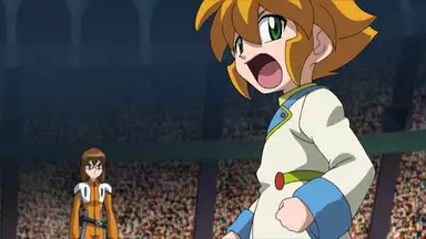 メタルファイト ベイブレード 爆 66 リブラ出陣 アニメ 10年 の動画視聴 あらすじ U Next メタルファイト ベイブレード 爆 66 リブラ出陣 アニメ 10年 の動画視聴 あらすじ U Next