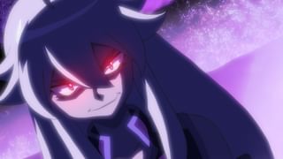 メタルファイト ベイブレード 爆 #80 『グラビティペルセウス』(アニメ