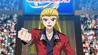メタルファイト ベイブレード 爆 #80 『グラビティペルセウス』(アニメ